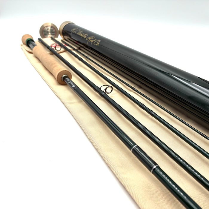 Used Rod - Winston BIII+ 9' 7wt - Fly Rod
