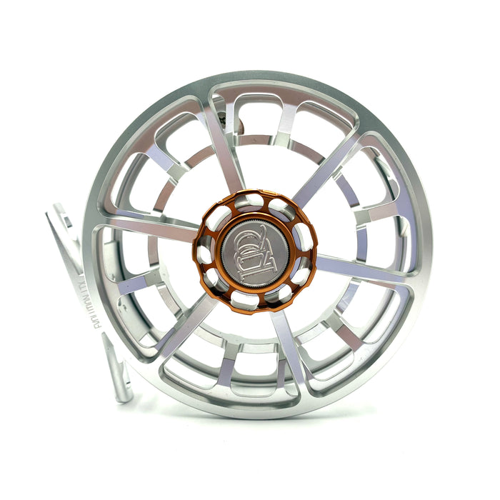 Used Reel - Ross Evolution LTX 5/6 - Fly Reel