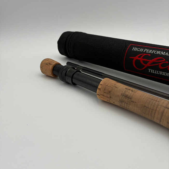 Used Rod - Scott SAS 9' 9wt - 2 Piece Fly Rod