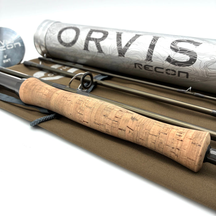 Used Rod - Orvis Recon 9' 8wt - Fly Rod