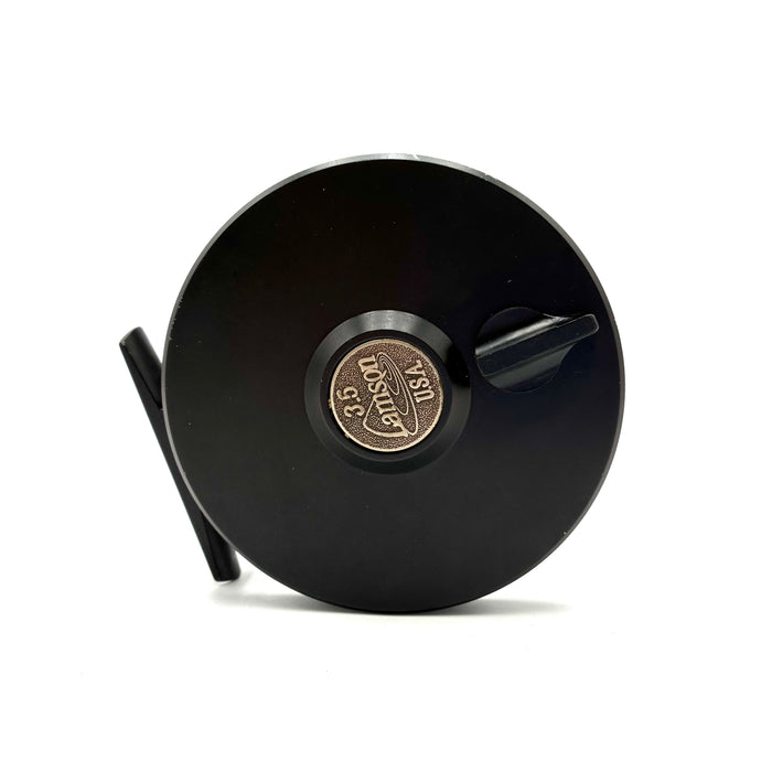 Used Reel - Lamson LP 3.5 w/ Spare Spool - Fly Reel