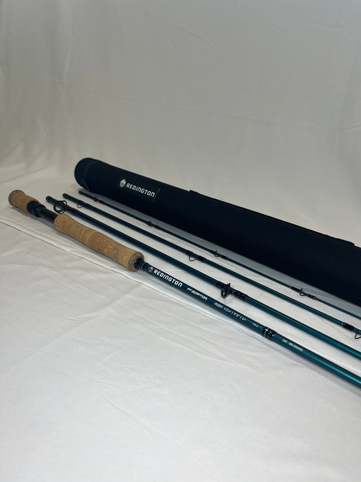 Used Rod - Redington Predator Musky 9' 11wt - Fly Rod