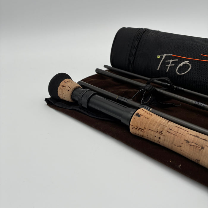Used Rod - TFO Pro Series 9' 12wt - Fly Rod