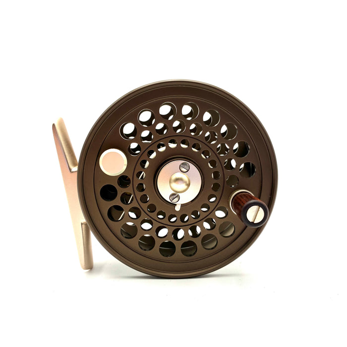 Used Reel - Orvis CFO Disc III - Fly Reel