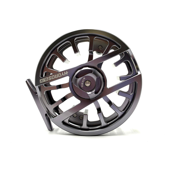 Used Reel - Orvis Hydros SL IV - Fly Reel
