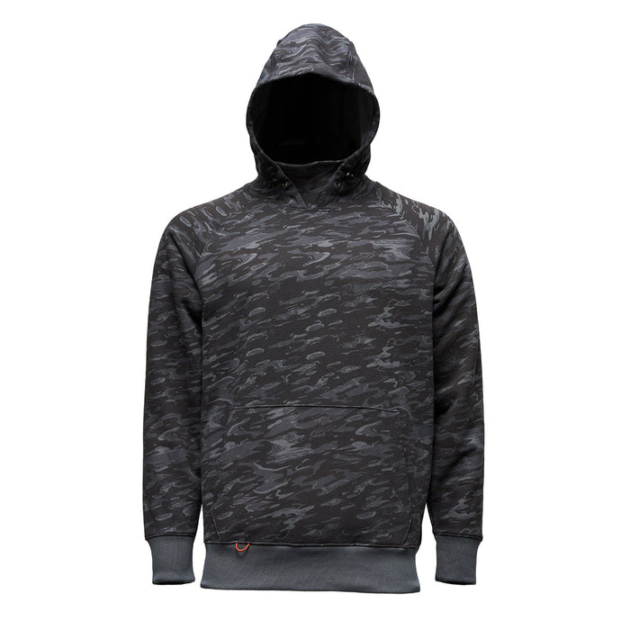 Grundens Men's Dillingham Tech Hoodie