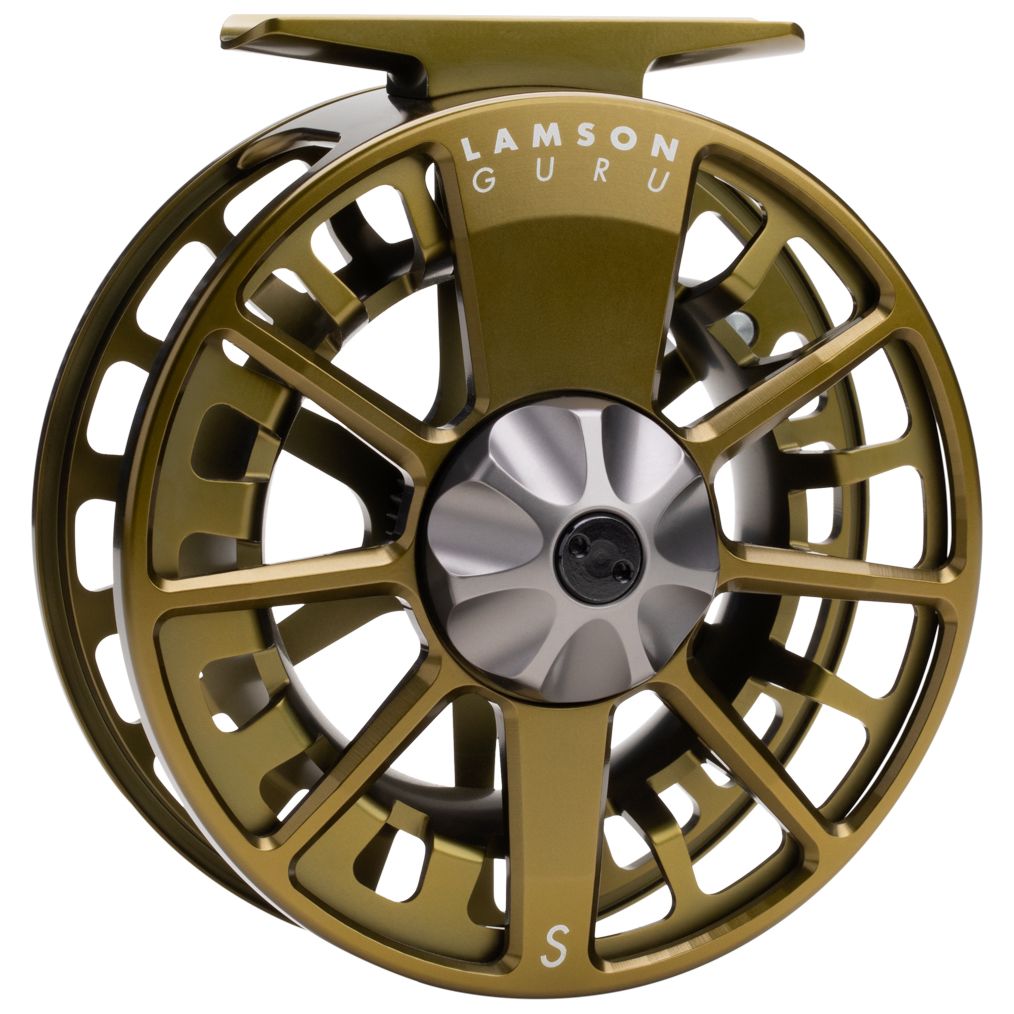Select Lamson Fly Reels Sale