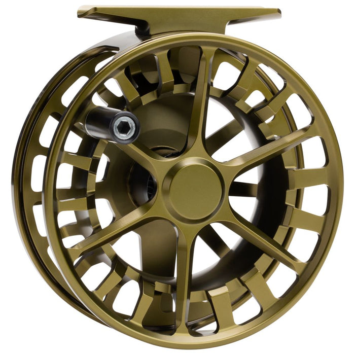 Lamson Guru S Series Fly Reel -9+ Sale