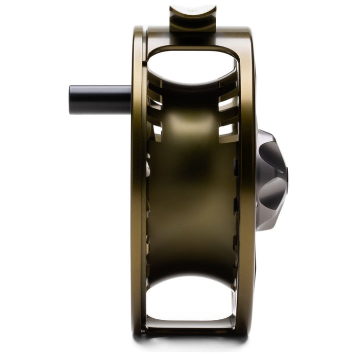 Lamson Guru S Series Fly Reel -7+ Sale