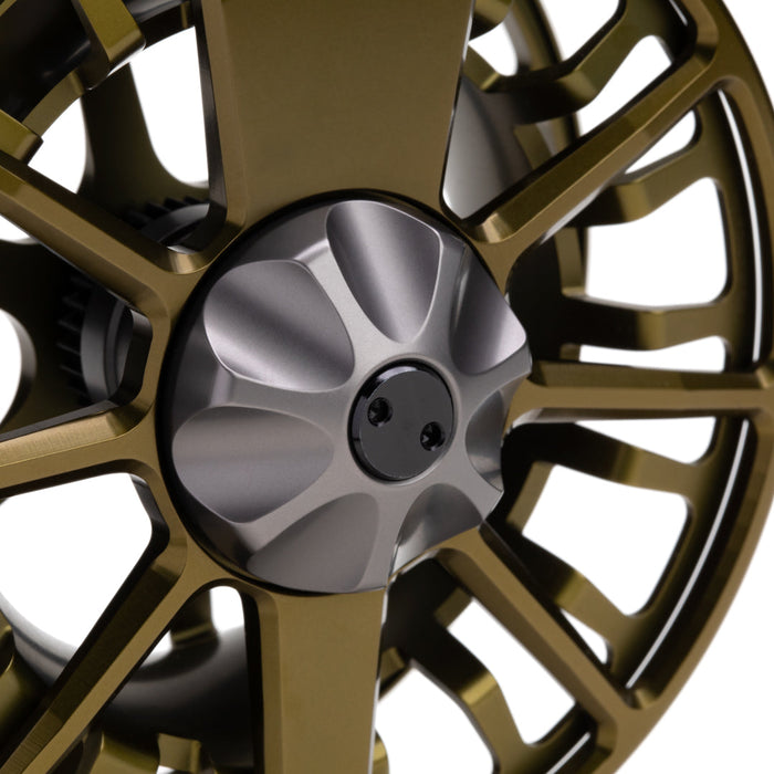Lamson Guru S Series Fly Reel -9+ Sale