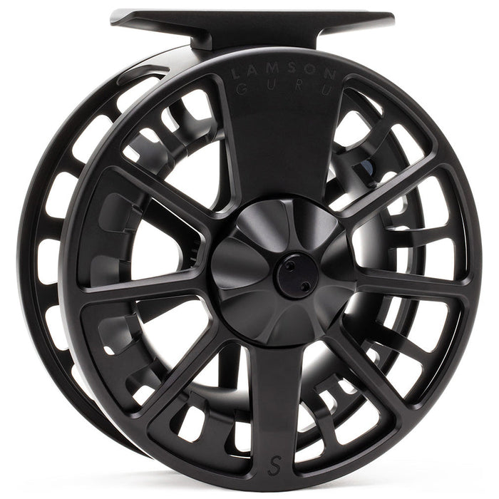 Lamson Guru S Series Fly Reel -7+ Sale