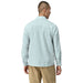 Patagonia Men's L/S Sun Stretch Shirt Chilled Blue Image 03
