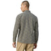 Patagonia Men's L/S Sun Stretch Shirt Lose Yourself: Utility Blue Image 03