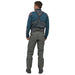 Patagonia Swiftcurrent Expedition Waders Forge Grey Image 03