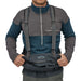 Patagonia Swiftcurrent Expedition Waders Forge Grey Image 06