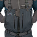 Patagonia Swiftcurrent Expedition Zip Front Waders Forge Grey Image 04