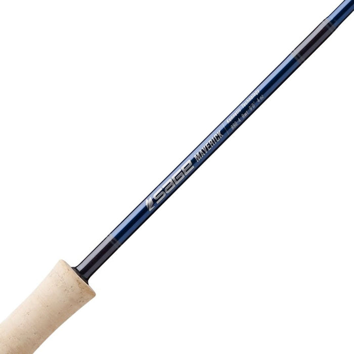 Sage Maverick Fly Rod Image 04