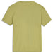 Simms Men's Logo T-Shirt Tent Green Image 02
