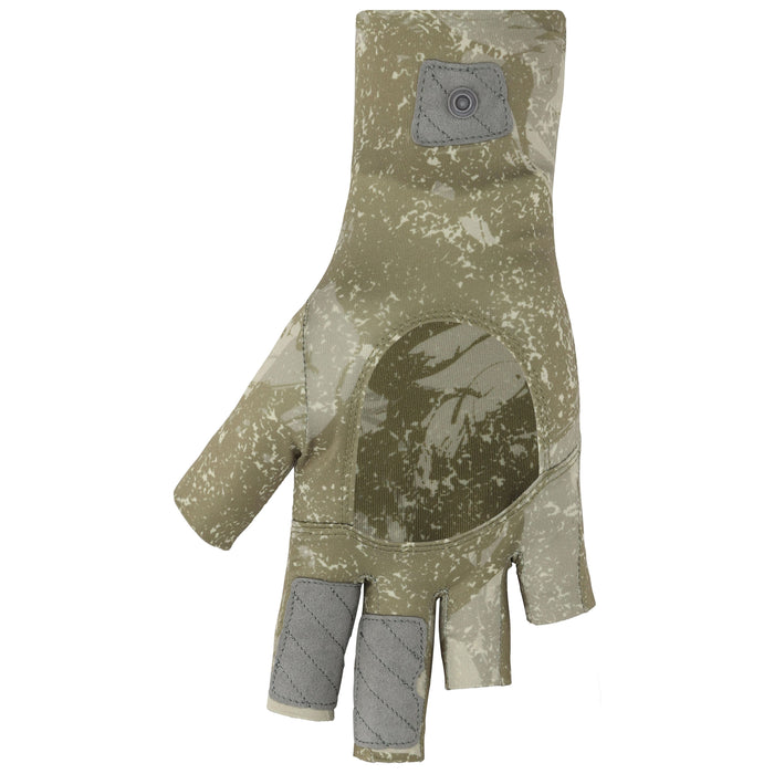 Simms SolarFlex SunGlove Back Eddy Stone Image 02