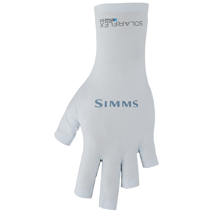 Simms SolarFlex SunGlove Bimini Blue Image 01