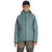 Simms Women's G3 Guide Jacket Avalon Teal Image 03