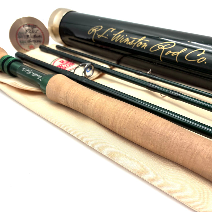 Used Rod - Winston BIII+ 9' 8wt - Fly Rod