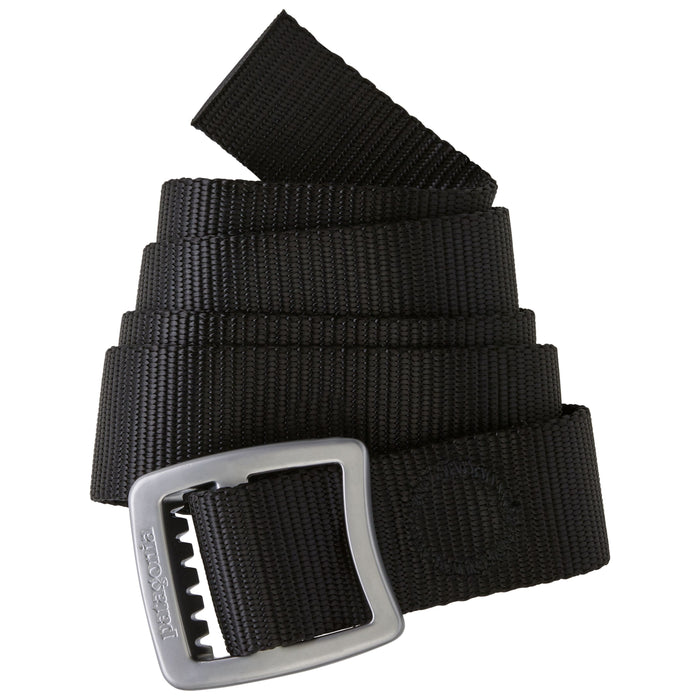 Patagonia Tech Web Belt Black