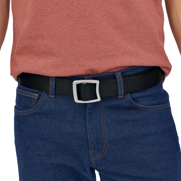 Patagonia Tech Web Belt Black