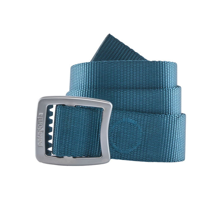 Patagonia Tech Web Belt Glacial Blue Image 01