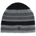 Simms Everyday Beanie Carbon Stripe Image 02
