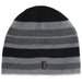 Simms Everyday Beanie Carbon Stripe Image 02