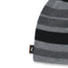Simms Everyday Beanie Carbon Stripe Image 03