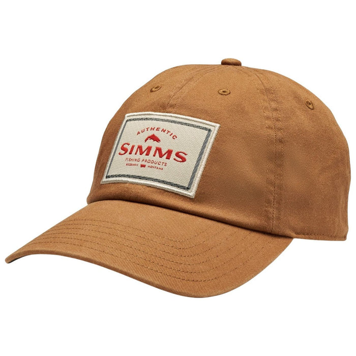 Simms Single Haul Cap Cobia Image 01