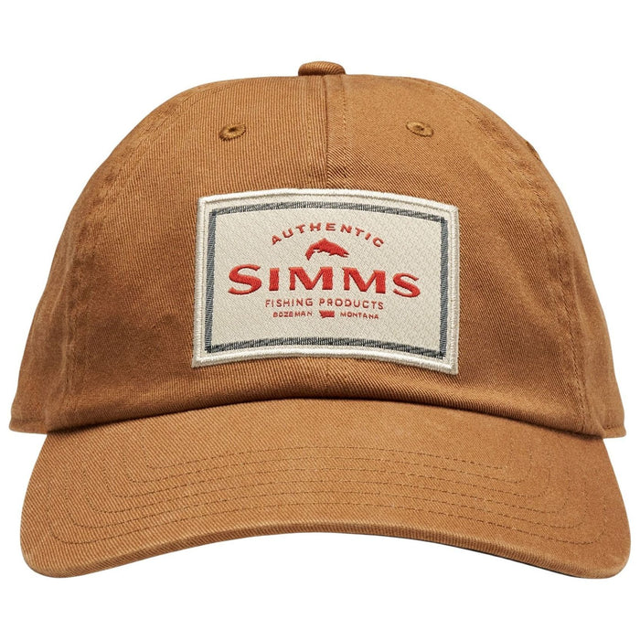 Simms Single Haul Cap Cobia Image 02