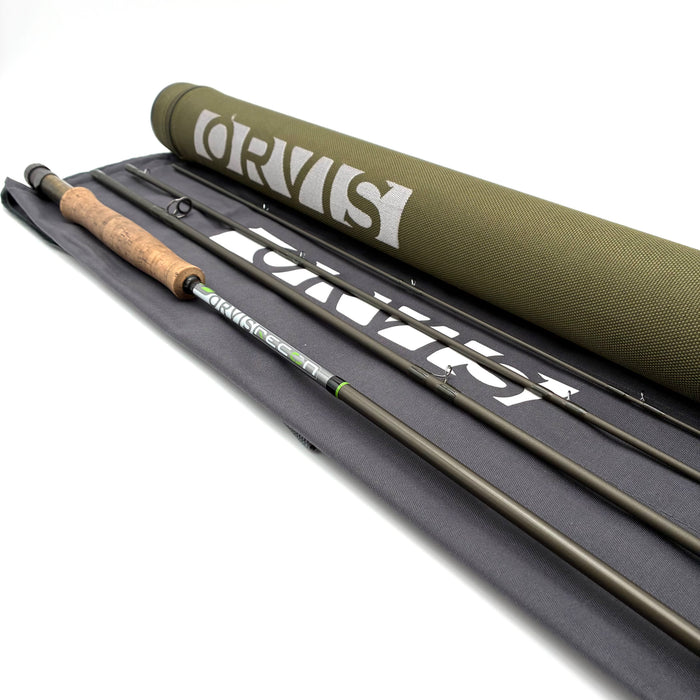 Used Rod - Orvis Recon 9' 4wt - Fly Rod