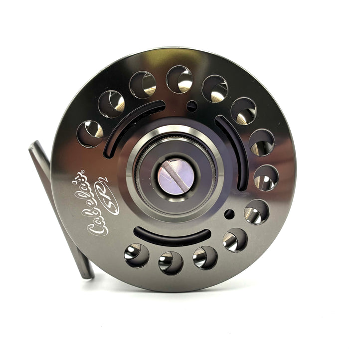 Used Reel - Cabela's SR2 - Fly Reel