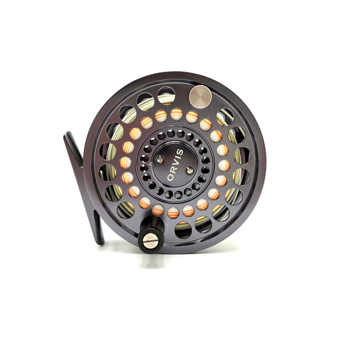Used Reel - Orvis Battenkill Disc IV - Fly Reel