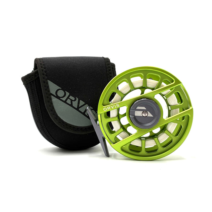 Used Reel - Orvis Hydros IV - Fly Reel