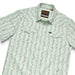 Howler Brothers H Bar B Snapshirt Hibiscus Ribbons : Mint Image 02