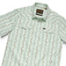Howler Brothers H Bar B Snapshirt Hibiscus Ribbons : Mint Image 02