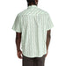 Howler Brothers H Bar B Snapshirt Hibiscus Ribbons : Mint Image 06