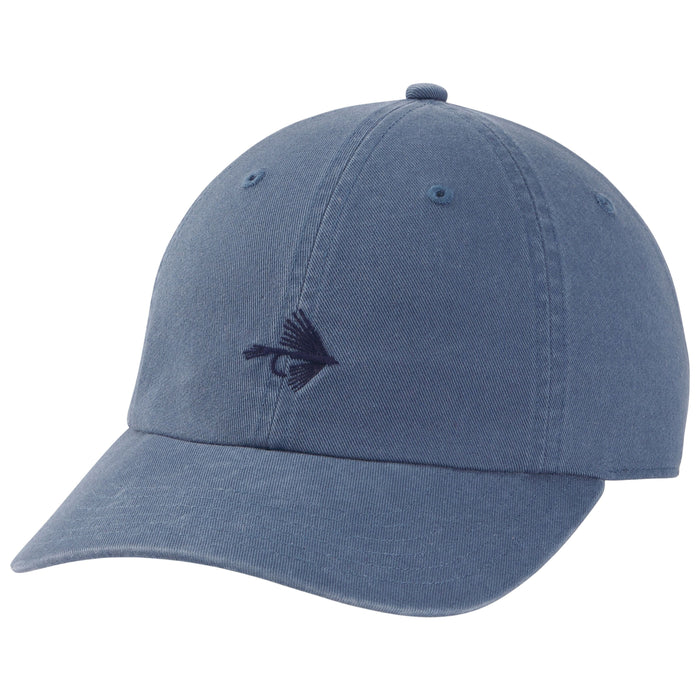 Orvis Battenkill Fly Ball Cap Blue Haze Image 01