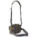 Orvis Chest/Hip Pack Dusty Olive Image 03