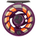 Orvis Mirage LT Fly Reel Purple Image 04