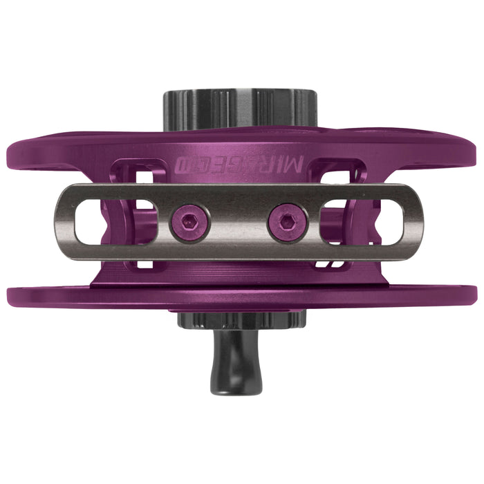Orvis Mirage LT Fly Reel Purple Image 05