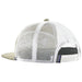 Patagonia Fly Catcher Hat Fitz Roy Trout: Weathered Stone