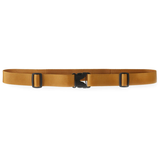 Patagonia Secure Stretch Wading Belt Pufferfish Gold Image 01