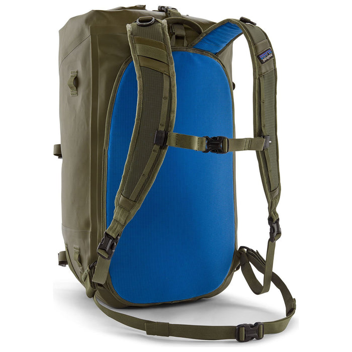 roll-top backpack patagonia Disperser Roll Top Urban Backpack Patagonia Arbor Roll
