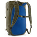 Patagonia Disperser Roll-Top Pack 40L Basin Green Image 03