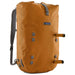 Patagonia Disperser Roll Top Pack 40L Golden Caramel Image 01